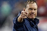 The Bill Belichick vs Tom Brady debate is not looking good for Bill: why he was right not to offer…
