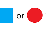 Is it Square or Round?