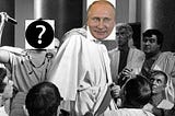 Does Putin have a Brutus?