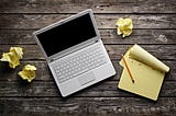 UX Writing Case Study “Aplikasi Mall Sampah”