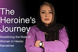 The Heroine’s Journey: Redefining Women’s Roles in Heroic Narratives