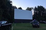 The Largest Screen in the Tri-State Area Finally Opens Up for the Spring and Summer