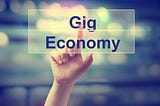 The Era of Freelancing: How the Gig Economy is Changing the World of Work