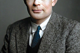 Alan Turing