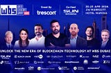 Breaking Boundaries: Dubai Set to Redefine Blockchain Technology at WBS Dubai