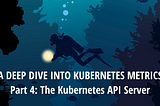 A Deep Dive into Kubernetes Metrics — Part 4: The Kubernetes API Server