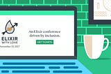 Dear Rubyist: Elixir with Love