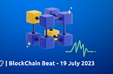 Blockchain Beat #2 — Thriving Trades, Stablecoin Surges, & Dynamic DeFi Developments