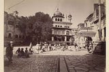 The Akal Takht: Eternal Sovereignty Beyond Misconceptions