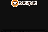 Use of HMS Kit in Cookpad Application