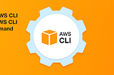 Basic AWS Cloud Infrastructure Using AWS CLI