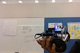 Rolling Robotics