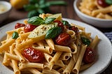 Delicious Keto Pasta Recipes to Try This Year