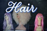 The Importance of Hair For Trans Women