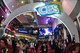 Attend CES 2022 in Las Vegas, or with CES On Demand