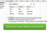 56 Essential Microsoft Excel Tips — Right Here!