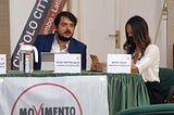 Il senso della mia candidatura