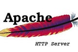 Install Apache Web Server on CentOS 7