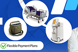 Medical equipment Rental, Sale And Service-HyperLocals