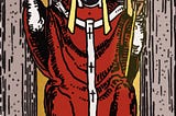 Sympathy for The Hierophant