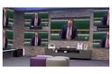 Gerard de Van Wall Video collection — Parliament