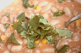 White Chili — White Chili