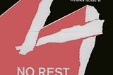 No Rest Fest 4: an Englishman in Detroit