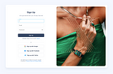 10 Best Practices for Creating Sign-up Forms