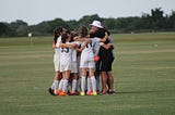 Positive Reinforcement In Youth Soccer