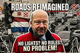 When the rules are removed