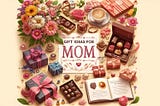 DIY Mothers Day Gifts Ideas: Personalized and Heartfelt Presents