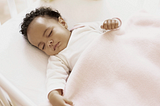 Set Your Baby up for Good Sleep