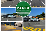 Comprehensive Guide to Carpark Line Marking