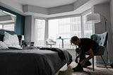 The “Perfect” Morning Routine