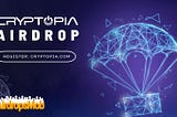 Cryptopia: Spearheading Decentralized Gaming with Inclusive Airdrop Initiatives