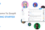 Getting Started With ZoopR