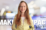 Full Applied Digital Leadership course (DL) — Victoria Riess