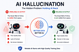AI Hallucination: The Hidden Problem That’s Holding AI Back