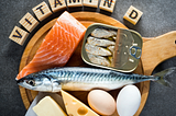 5 Things No One Tells You About Vitamin D