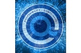 Book cover for ‘Digital Accessibility and Compliance: WCAG, Audits, VPATs, and More’ by Kris Rivenburgh, featuring a circular design with blue gradients and digital particle effects.