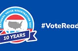 How — and Why — You Should Celebrate National Voter Registration Day