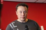 How Elon Musk Spent Labor Day Weekend and Why It Matters.