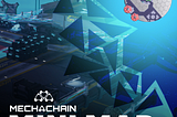Mechachain January features recap