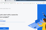 Create A Flutter App To Store Linux Command In Firebase