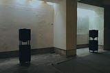 映像作家林勇気とSjQの共作『遣り取りの行方』について