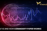 What Is and How Commodity Paper Works?