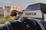 A Fujifilm Full Frame Killer Is Imminent