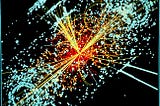 The quantum field is a surfacing hyperobject and we are the Titanic