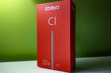 Comio C1 — Lukewarm Entry