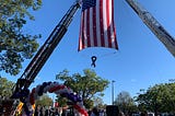 EPIC Long Island hosts the Walk to End Epilepsy at  Eisenhower Park